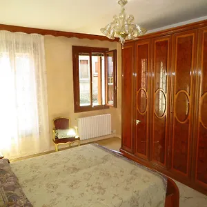 Asteria Venetian , Venice Italy