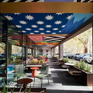 Citizenm Isola Tiberina Rome