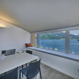 Casa Posta , Varenna Italy