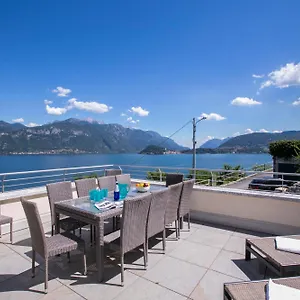 Paradiso Di Penthouse , Menaggio Italy