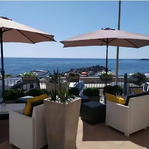Zi Dima , Giardini Naxos Italy