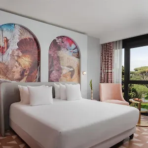 Hotel Nh Collection Vittorio Veneto, Roma