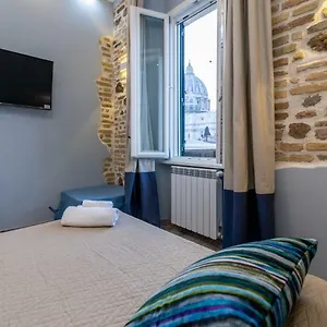  Maison d'hôtes Zeus