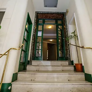  Maison d'hôtes Noemi's