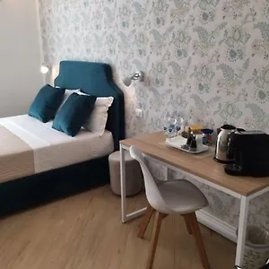 2* Couette-café Affreschi A San Pietro