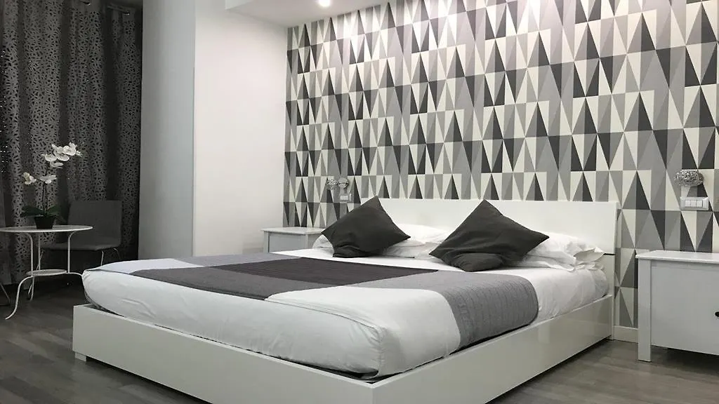 Guest house C'Est La Vie Suites Rome