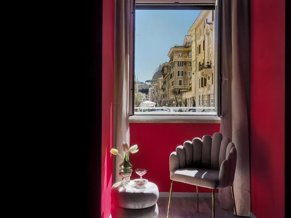 Guest house C'Est La Vie Suites Rome