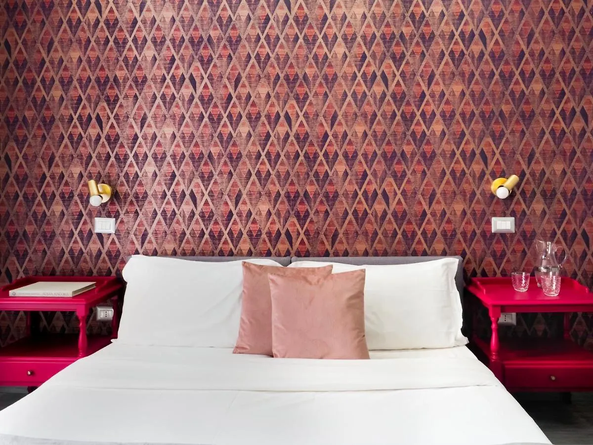Guest house C'Est La Vie Suites Rome