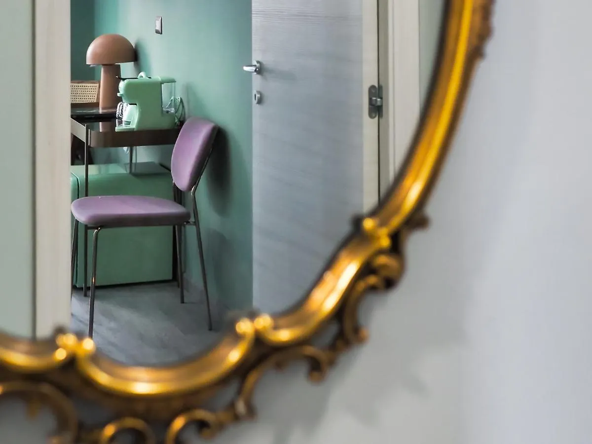 C'Est La Vie Suites Rome