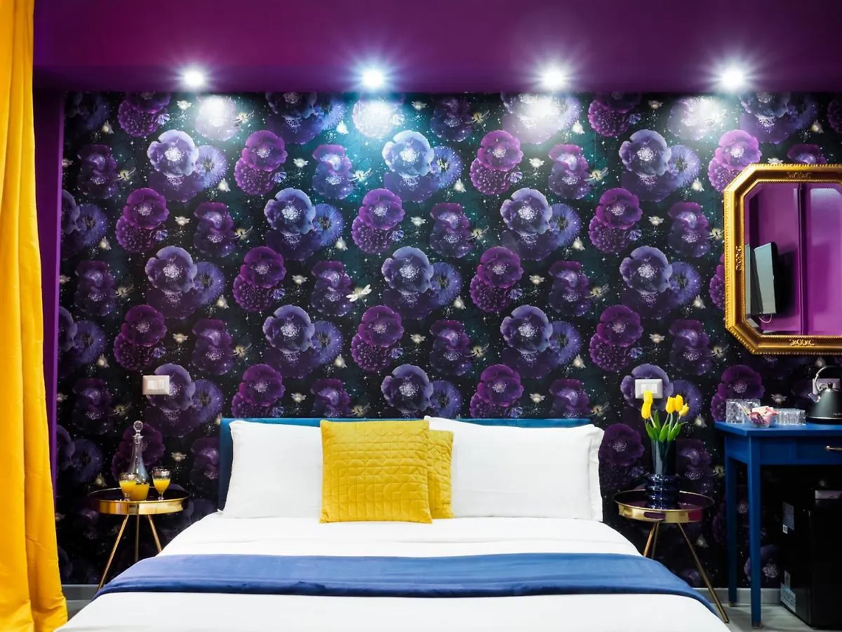 C'Est La Vie Suites Rome Guest house