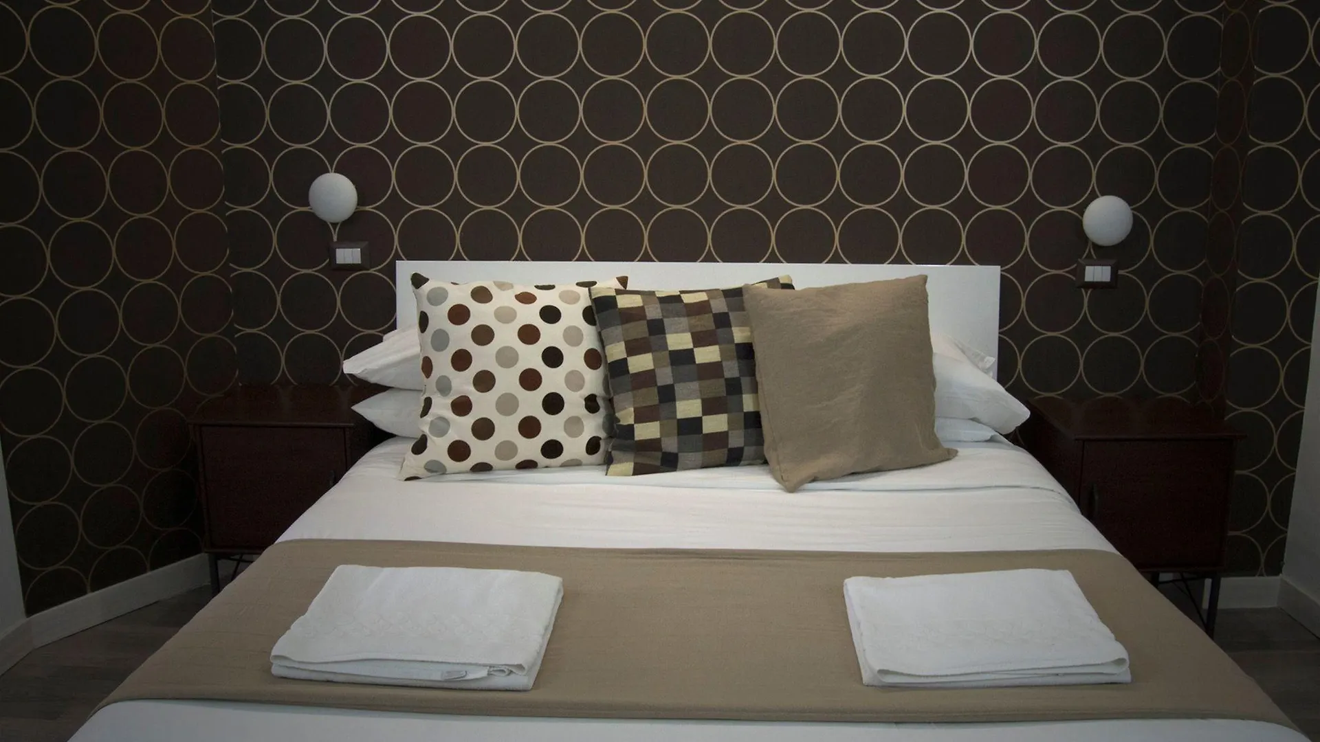 C'Est La Vie Suites Rome
