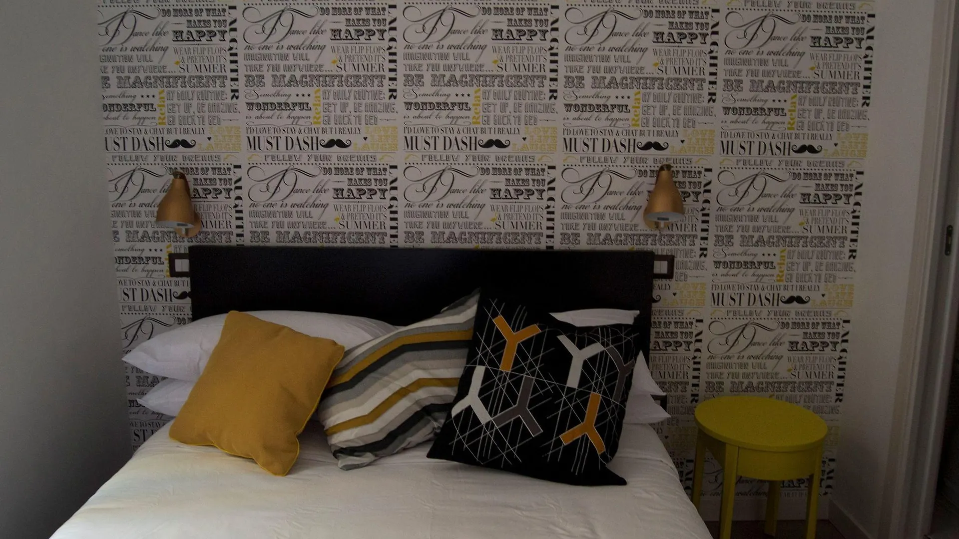 C'est La Vie Suites Rome Maison d'hôtes