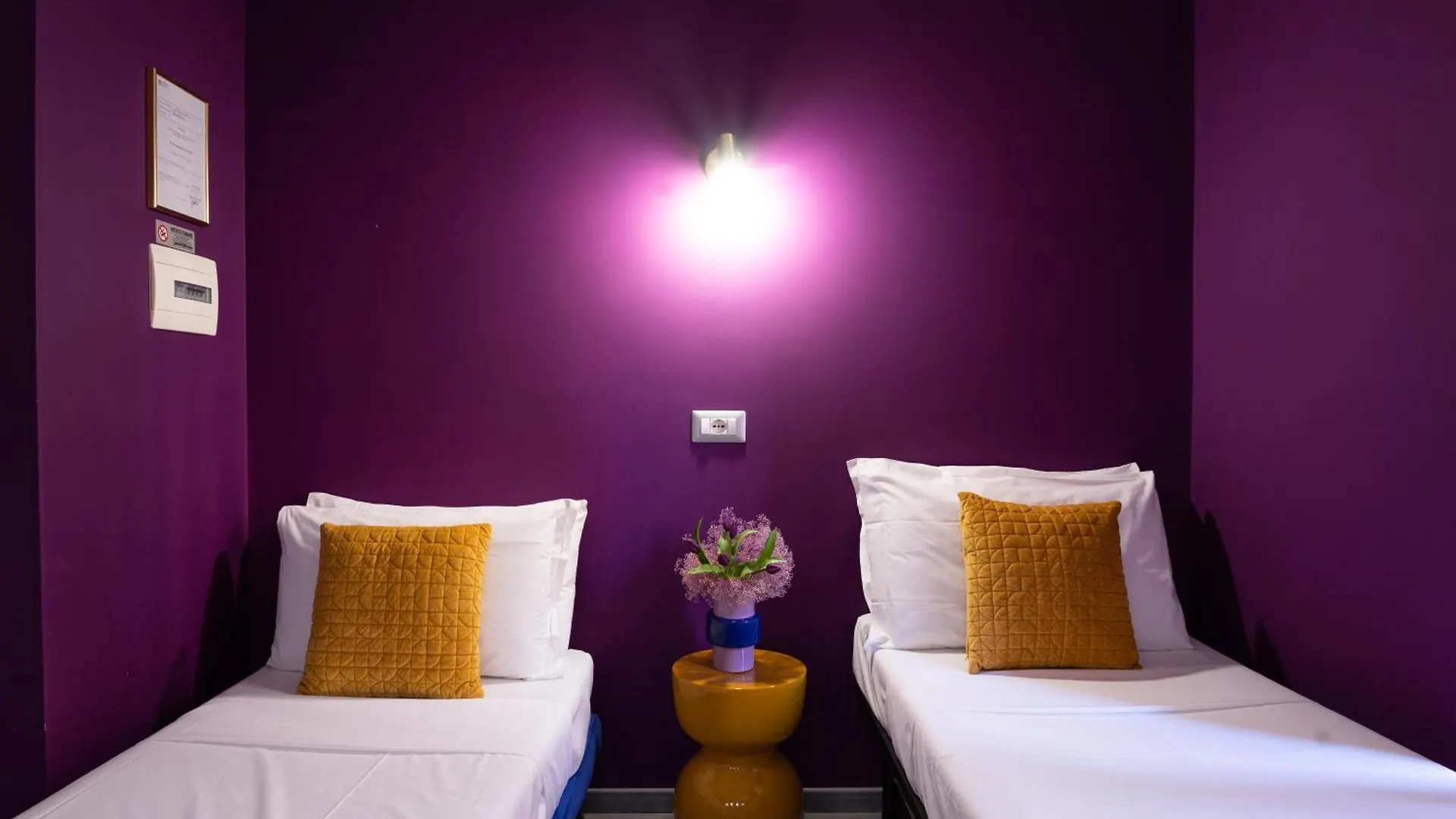 C'Est La Vie Suites Rome